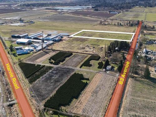 18120 83 Avenue, Surrey, BC 