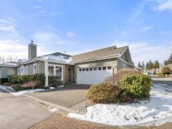 4-1711 140 Street  Surrey, BC V4A 4H1