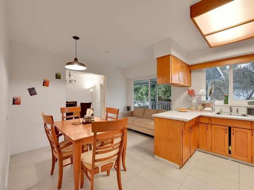 11140 Partridge Crescent, Surrey, BC 