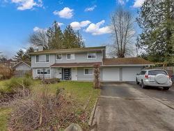 11140 Partridge Crescent  Surrey, BC V3R 5B2