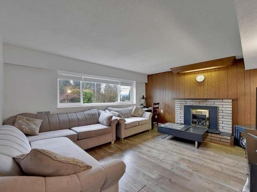 11140 Partridge Crescent, Surrey, BC 