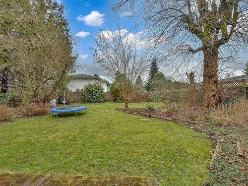 11140 Partridge Crescent, Surrey, BC 