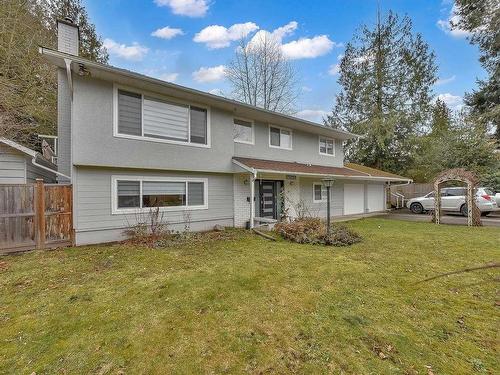 11140 Partridge Crescent, Surrey, BC 