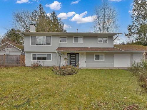 11140 Partridge Crescent, Surrey, BC 