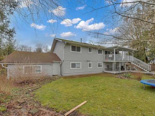 11140 Partridge Crescent, Surrey, BC 