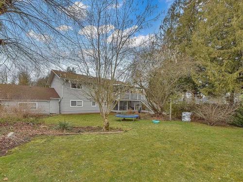 11140 Partridge Crescent, Surrey, BC 