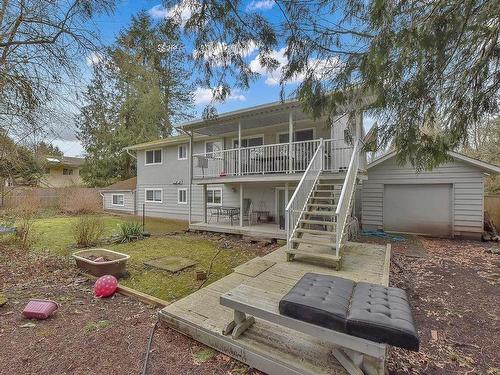 11140 Partridge Crescent, Surrey, BC 