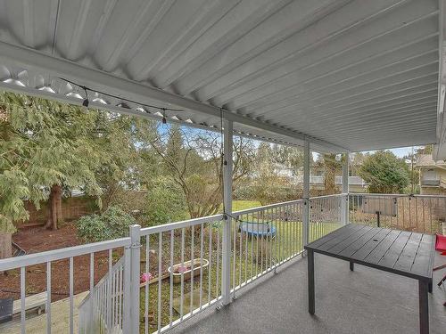 11140 Partridge Crescent, Surrey, BC 