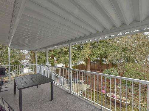 11140 Partridge Crescent, Surrey, BC 