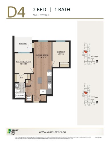 A424-8233 208b Street  Langley, BC V0V 0V0