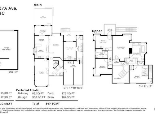 12986 107A Avenue, Surrey, BC 