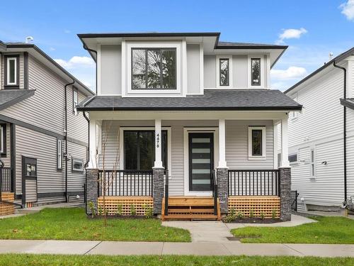 4470 Stephen Leacock Drive  Abbotsford, BC V2T 5B6