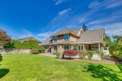 2323 133 Street  Surrey, BC V4A 9T7