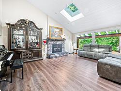 7037 Woodcrest Place  Delta, BC V4E 2P2