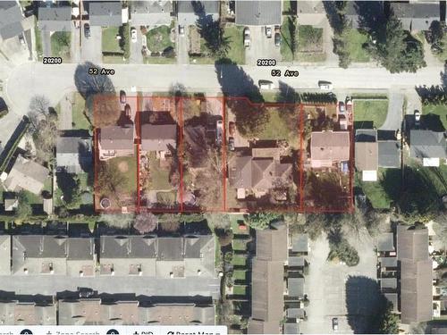 20222 52 Avenue  Langley, BC V3A 3T4