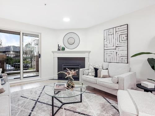 201-13870 70 Avenue, Surrey, BC 