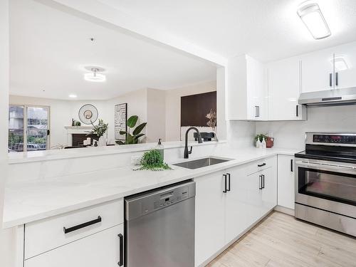 201-13870 70 Avenue, Surrey, BC 