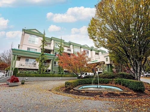 201-13870 70 Avenue, Surrey, BC 