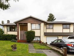 11645 88a Avenue  Delta, BC V4C 7B4