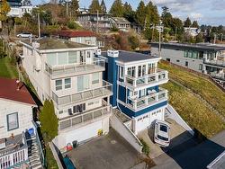 15420 Columbia Avenue  White Rock, BC V4B 1J9