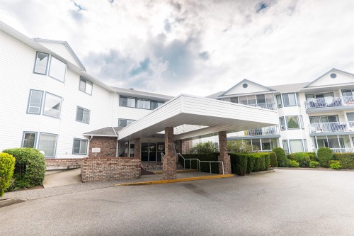 104-2425 Church Street, Abbotsford, BC 