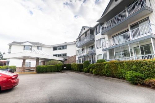 104-2425 Church Street, Abbotsford, BC 