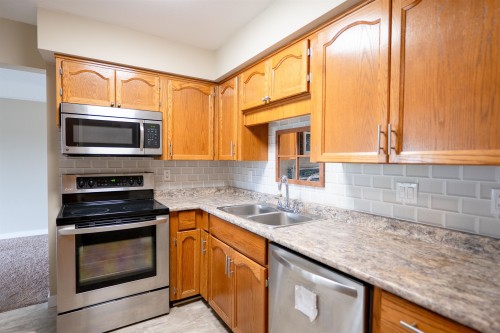 104-2425 Church Street, Abbotsford, BC 