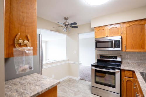 104-2425 Church Street, Abbotsford, BC 