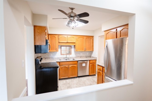 104-2425 Church Street, Abbotsford, BC 