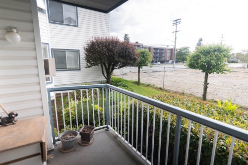104-2425 Church Street, Abbotsford, BC 