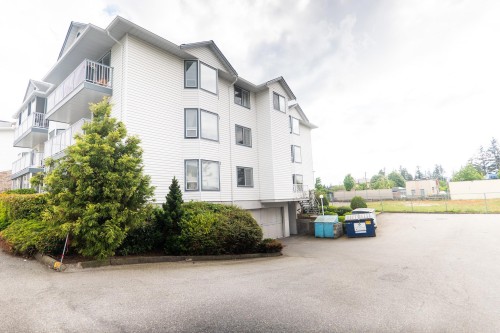 104-2425 Church Street, Abbotsford, BC 