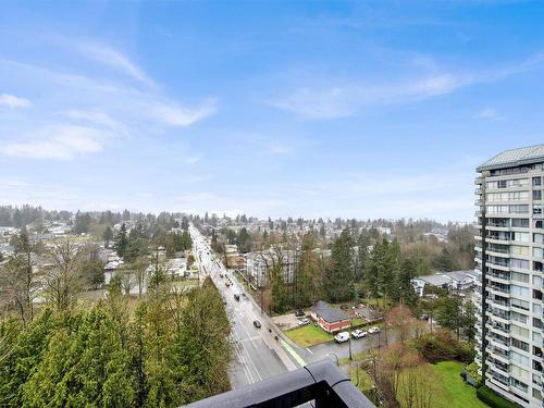 1509-13380 108 Avenue, Surrey, BC 