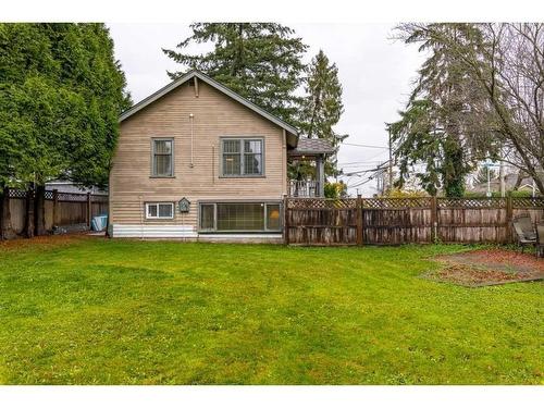 18791 60 Avenue, Surrey, BC 