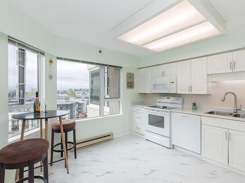 904-3150 Gladwin Road, Abbotsford, BC 