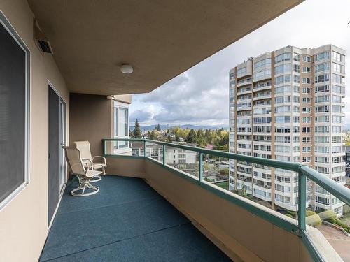 904-3150 Gladwin Road, Abbotsford, BC 