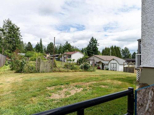 6707 Bell Mckinnon Road, No City Value, BC 