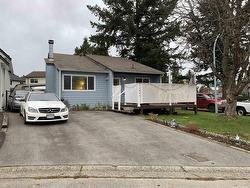 12902 72a Avenue  Surrey, BC V3W 6Z2