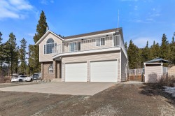 441 Kane Valley Road  No City Value, BC V1K 1B8