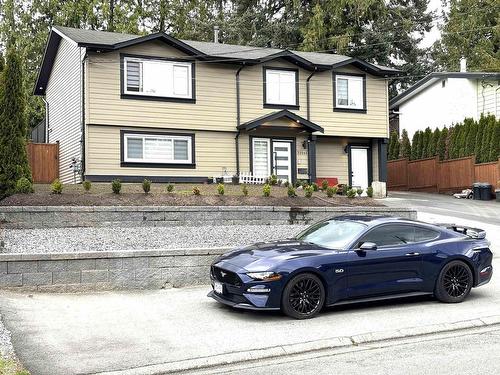 32545 Ptarmigan Drive  Mission, BC V2V 5K6