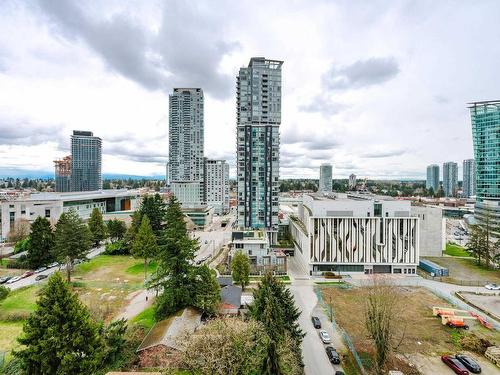 #1208-13350 Central Avenue N, Surrey, BC 