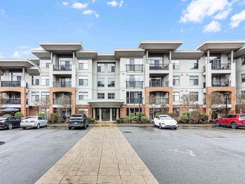 410-33546 Holland Avenue  Abbotsford, BC V2S 0C1