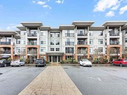 410-33546 Holland Avenue  Abbotsford, BC V2S 0C1