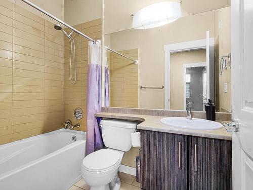 410-33546 Holland Avenue, Abbotsford, BC 