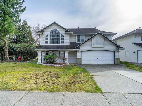 32958 Harwood Place  Abbotsford, BC V2S 7C2