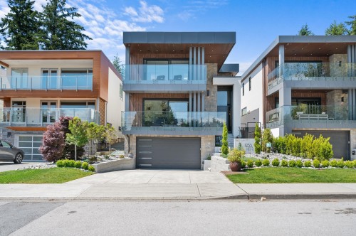 1255 Kent Street  White Rock, BC V4B 4T6