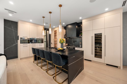 1255 Kent Street, White Rock, BC 