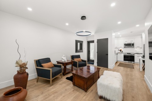 1255 Kent Street, White Rock, BC 