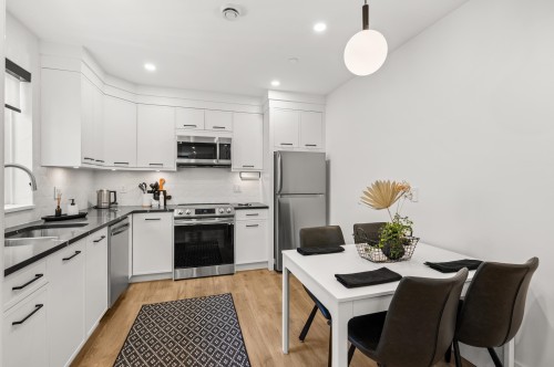 1255 Kent Street, White Rock, BC 