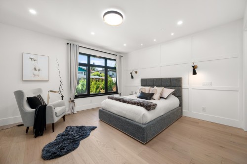 1255 Kent Street, White Rock, BC 