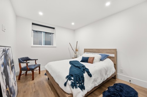 1255 Kent Street, White Rock, BC 